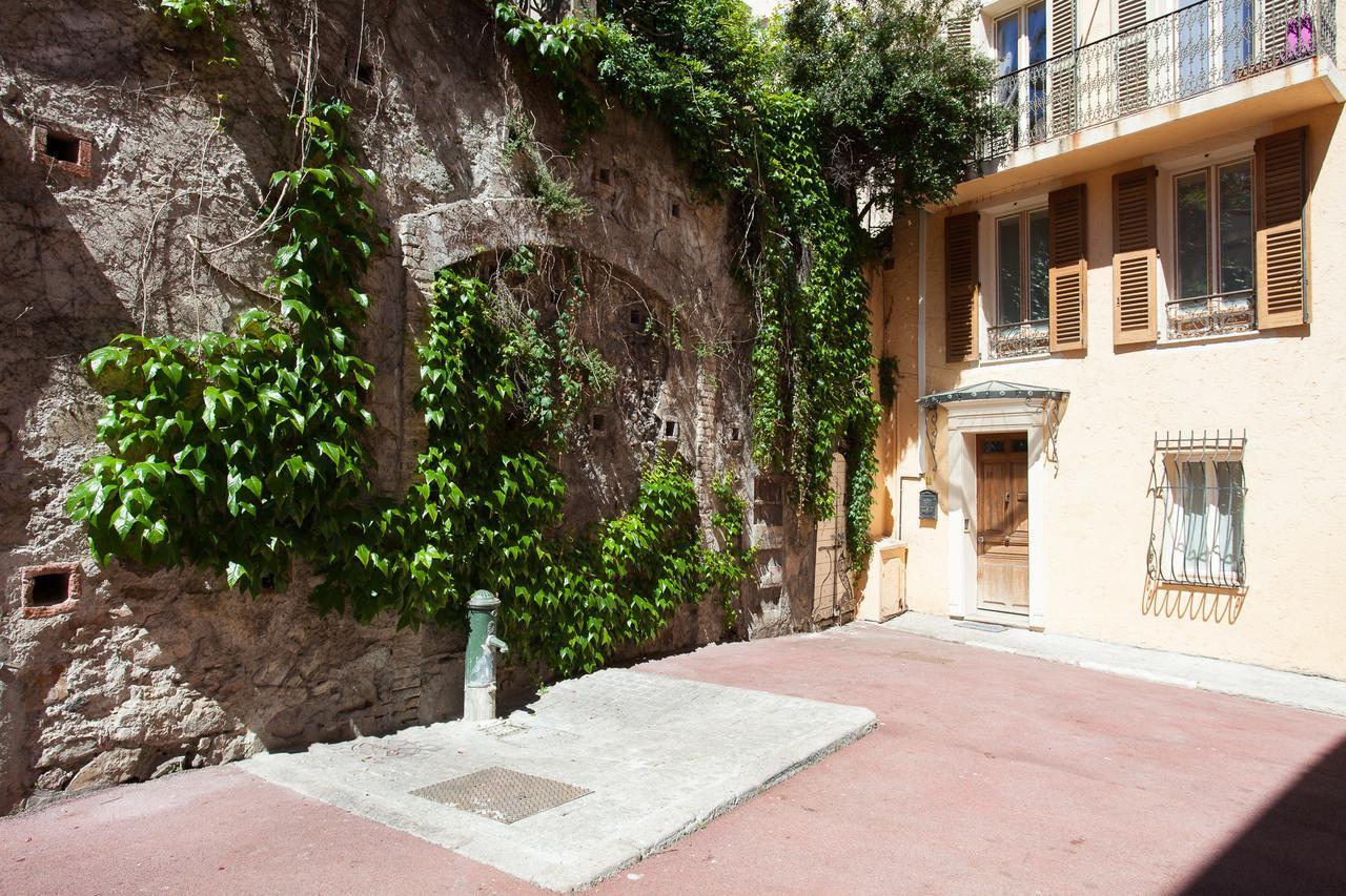 Freres Suquet Sea Cannes Exteriér fotografie
