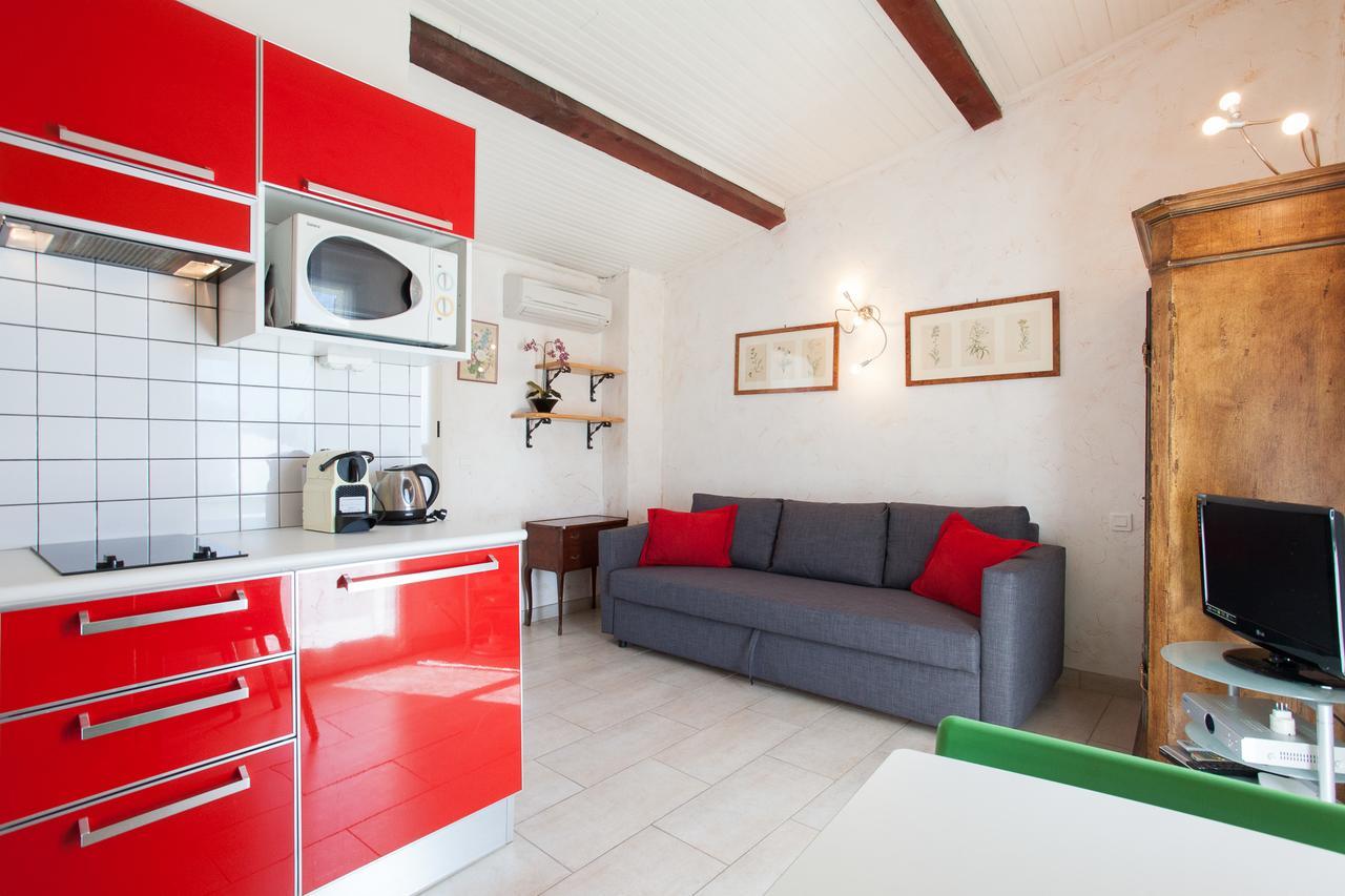 Freres Suquet Sea Cannes Exteriér fotografie